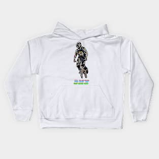 bmx Kids Hoodie